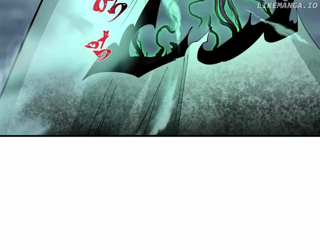 Age of Terror Chapter 387 page 85 - 