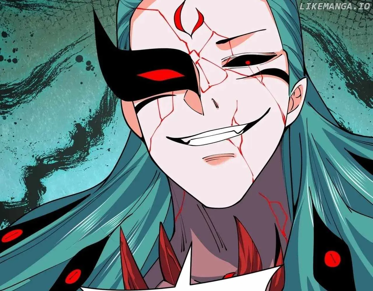 Age of Terror Chapter 388 page 169 - 