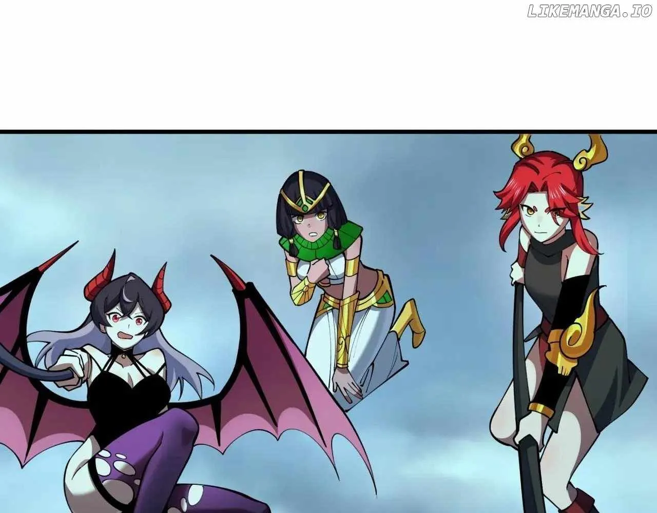 Age of Terror Chapter 388 page 178 - 