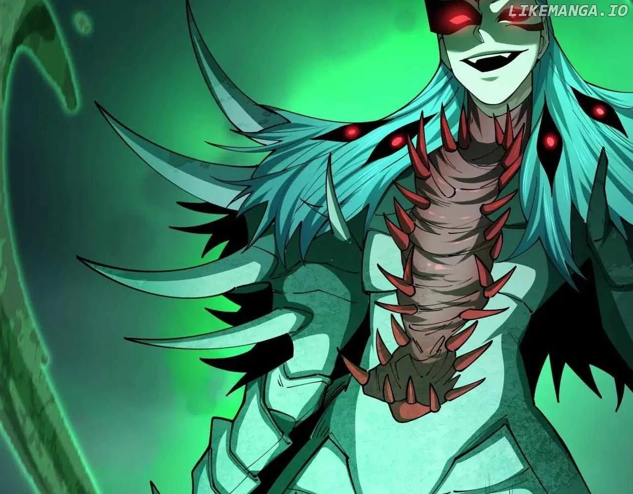 Age of Terror Chapter 388 page 4 - 