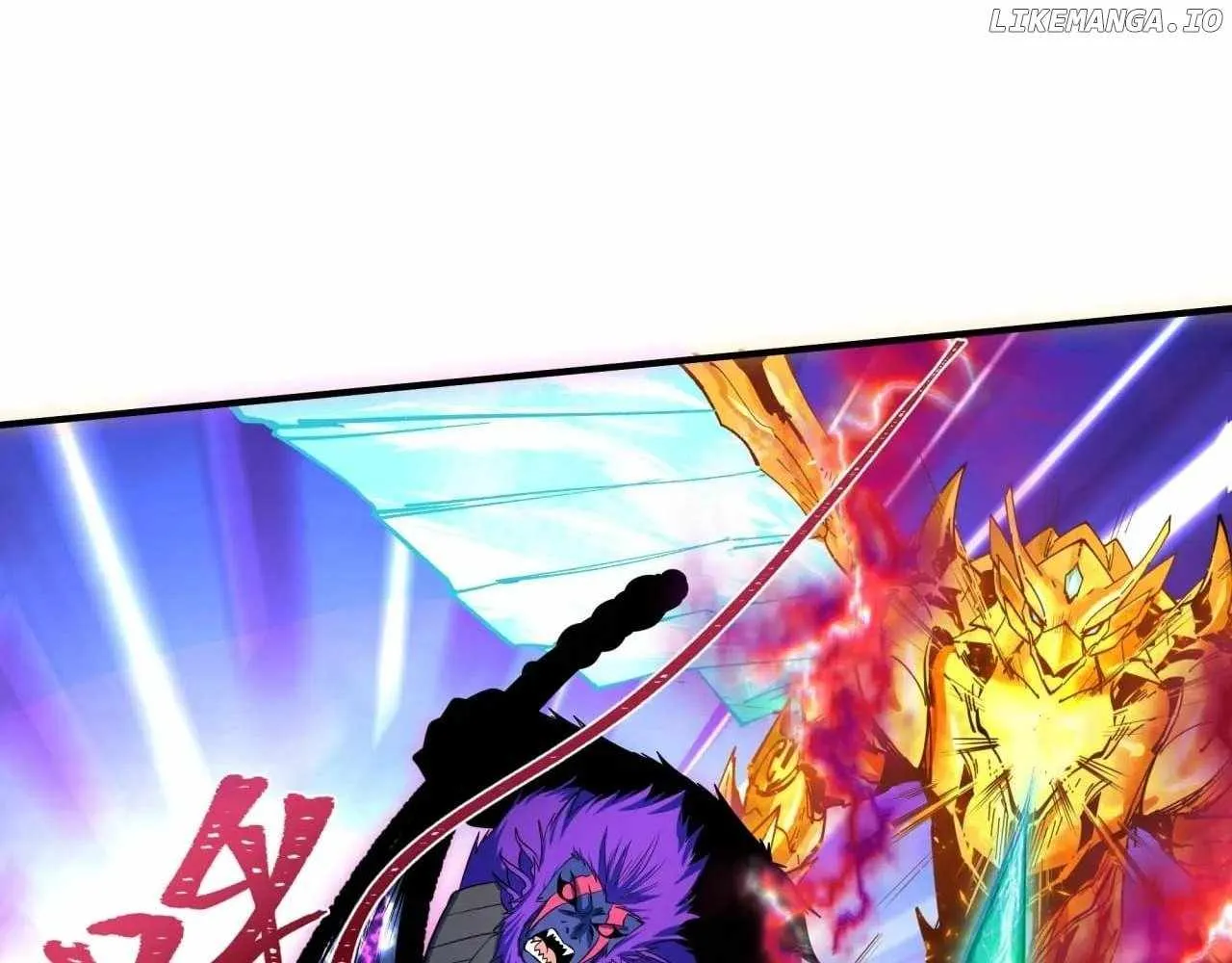 Age of Terror Chapter 388 page 55 - 