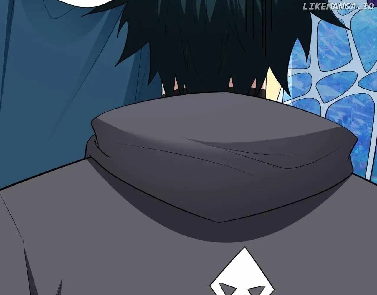 Age of Terror Chapter 389 page 111 - 