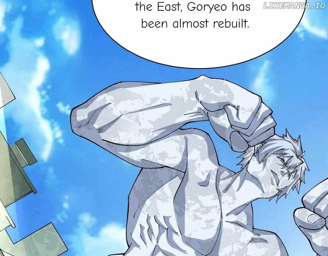 Age of Terror Chapter 389 page 134 - 
