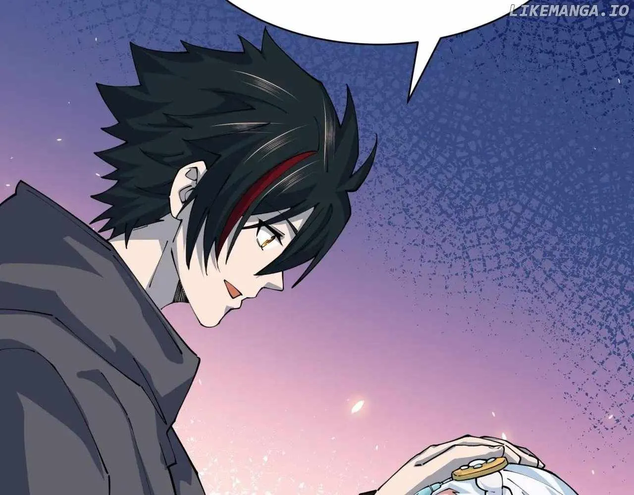 Age of Terror Chapter 389 page 138 - 