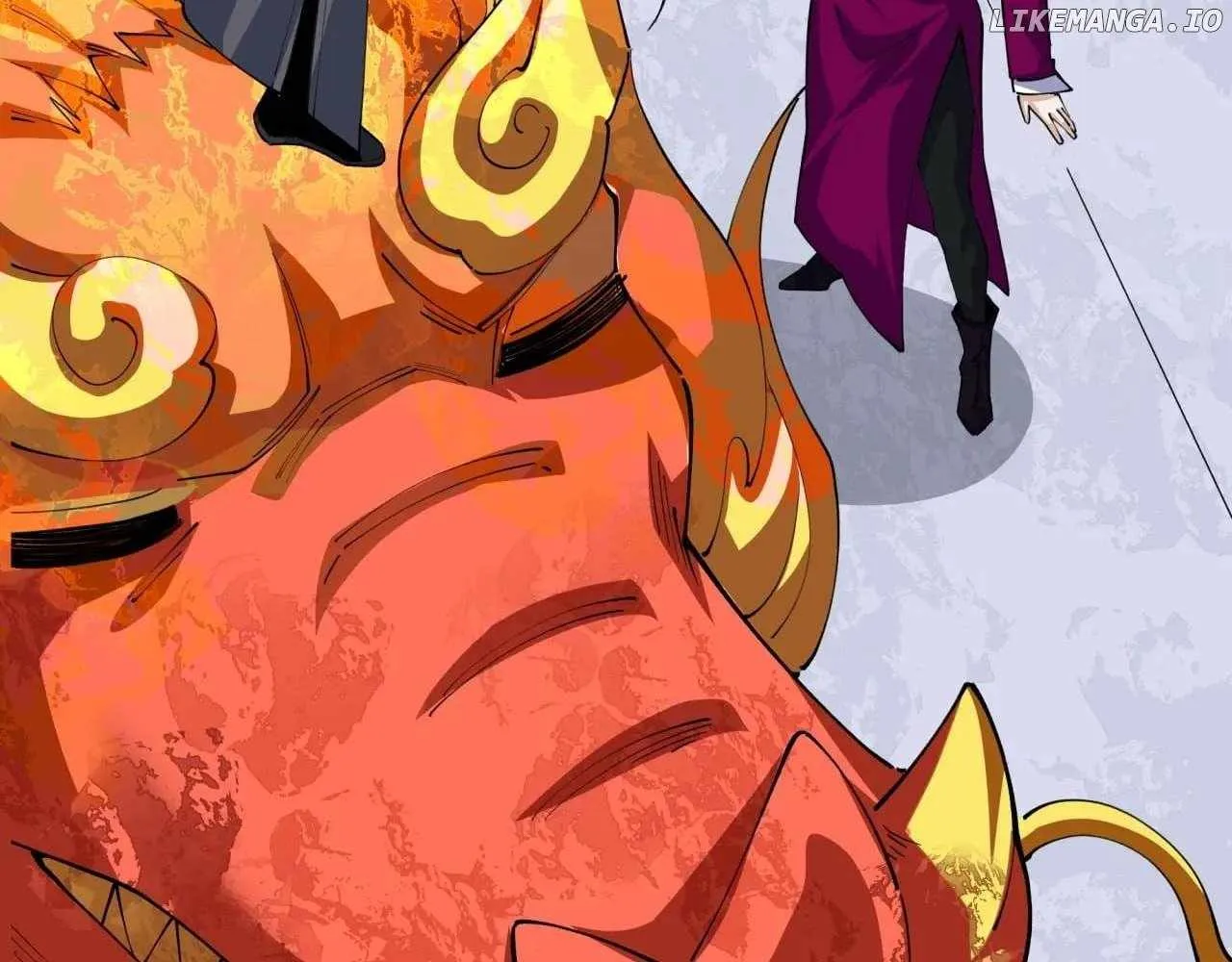 Age of Terror Chapter 389 page 144 - 