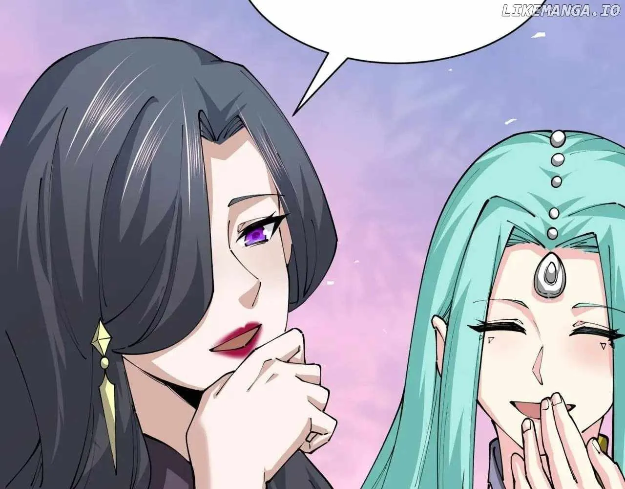 Age of Terror Chapter 389 page 146 - 