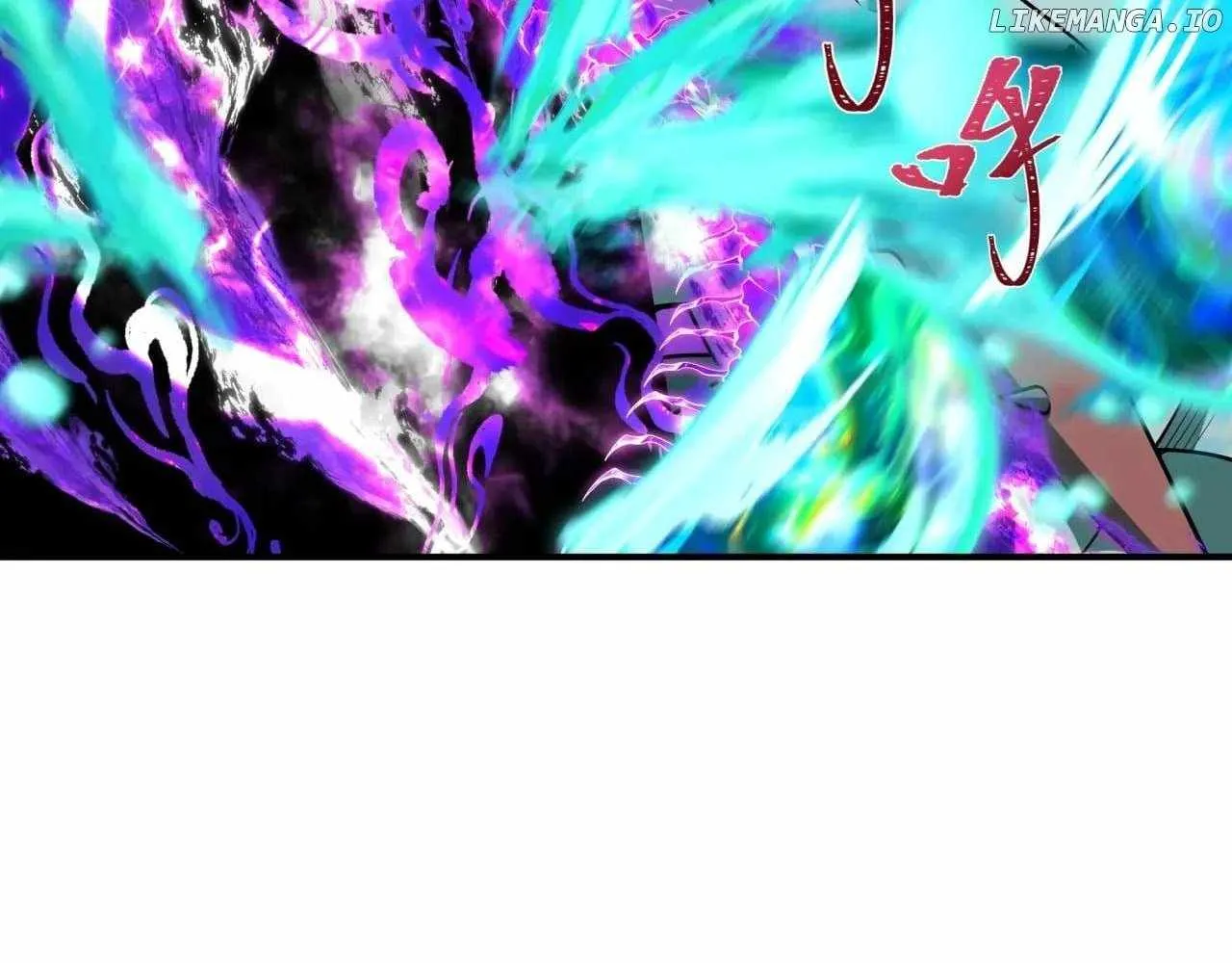 Age of Terror Chapter 389 page 17 - 