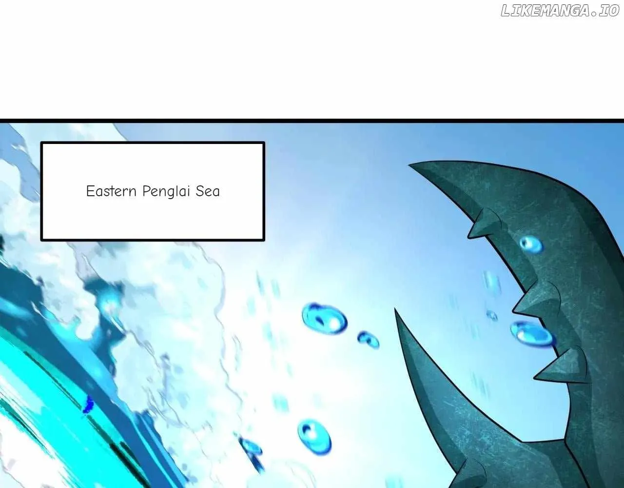 Age of Terror Chapter 389 page 183 - 