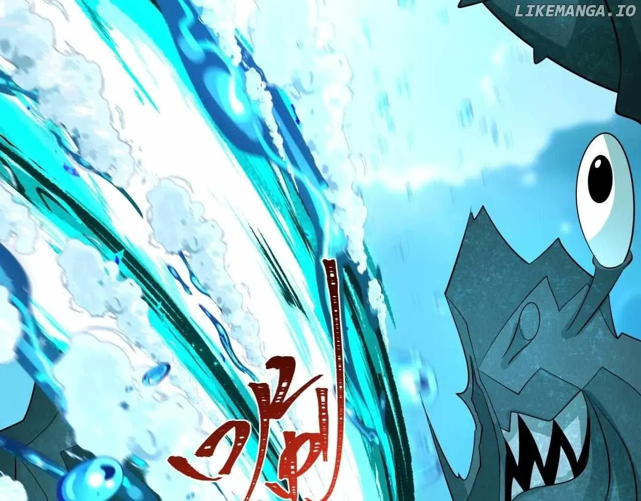 Age of Terror Chapter 389 page 184 - 