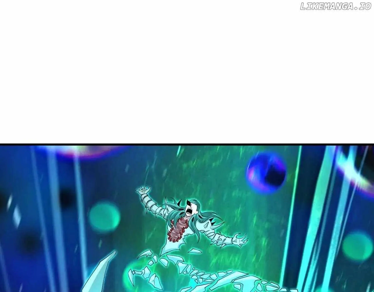 Age of Terror Chapter 389 page 21 - 