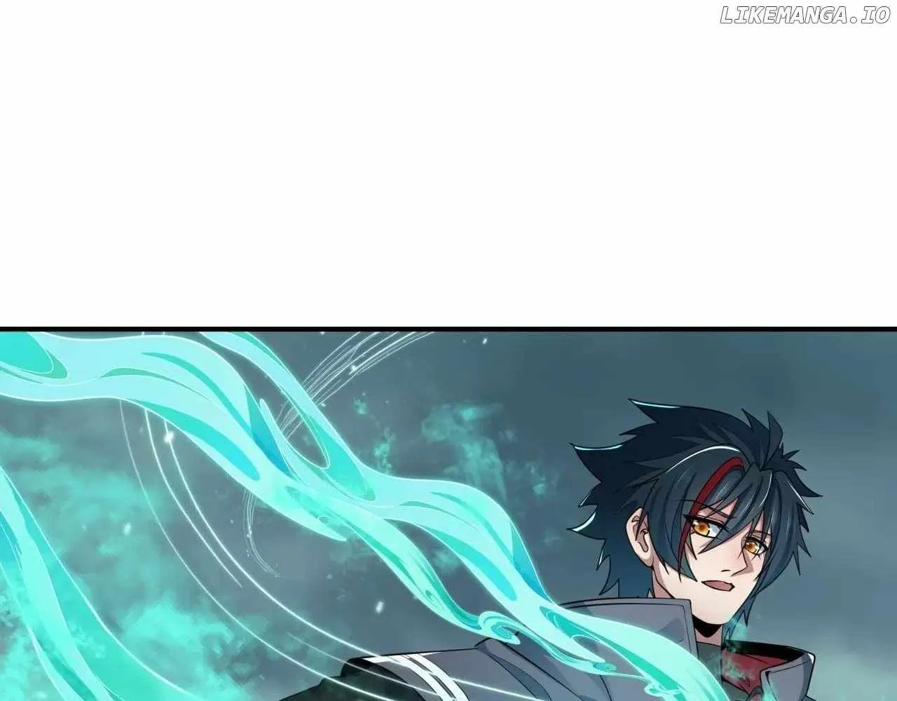 Age of Terror Chapter 389 page 41 - 