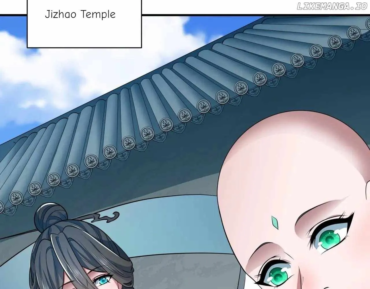 Age of Terror Chapter 389 page 49 - 