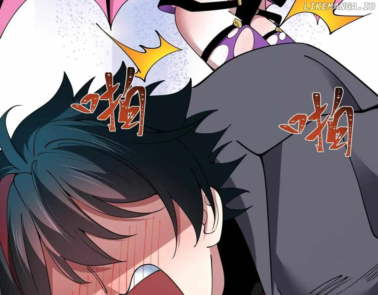 Age of Terror Chapter 389 page 72 - 