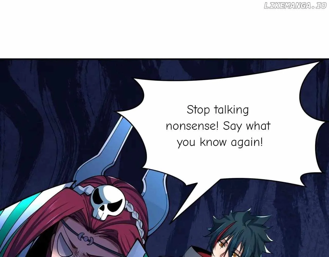 Age of Terror Chapter 390 page 103 - 