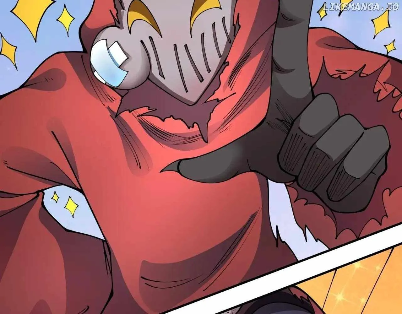 Age of Terror Chapter 390 page 109 - 