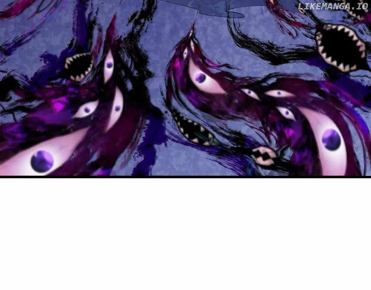 Age of Terror Chapter 390 page 12 - 