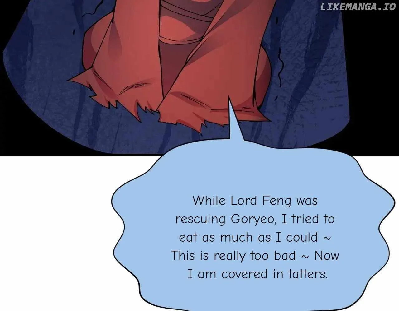 Age of Terror Chapter 390 page 112 - 