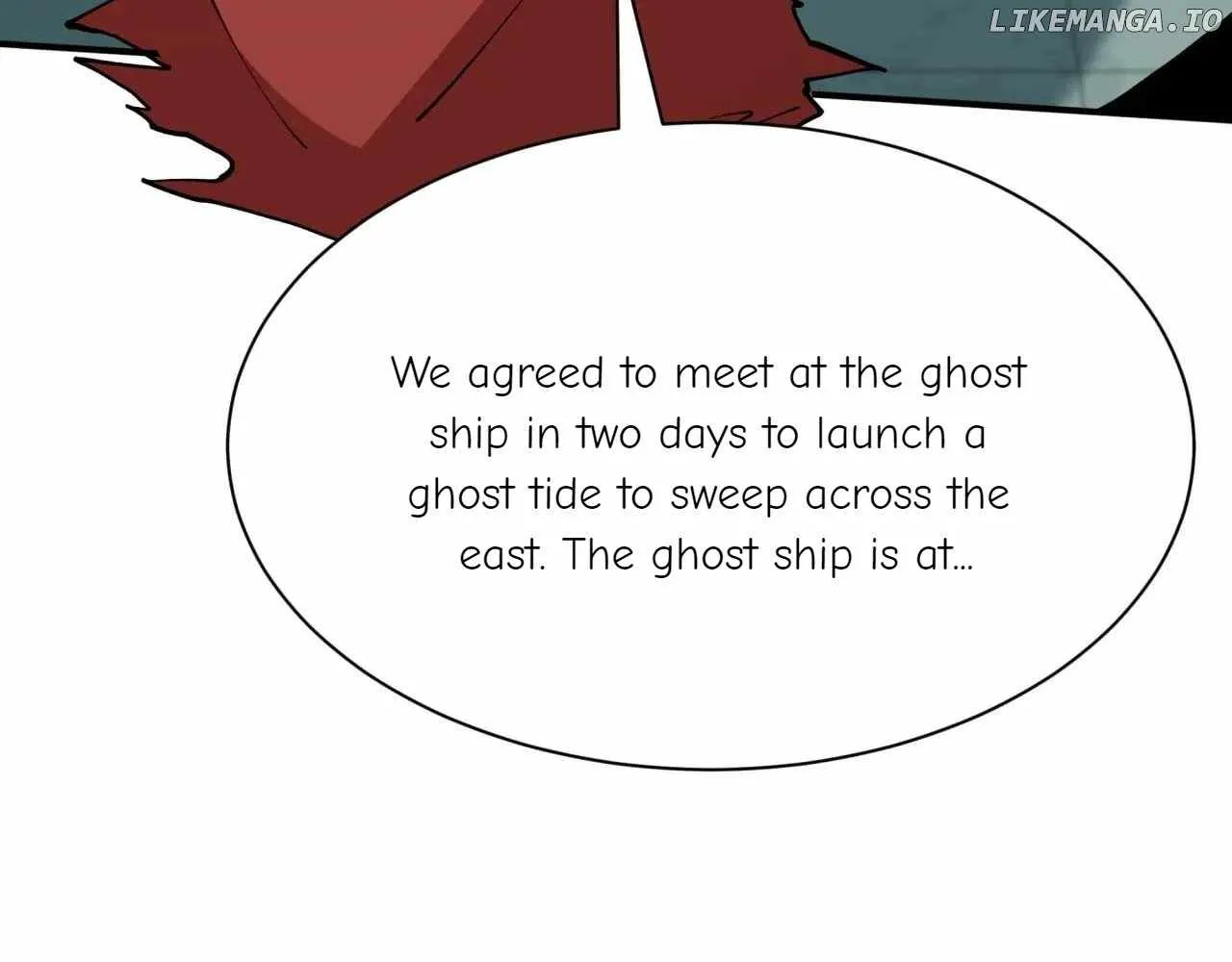 Age of Terror Chapter 390 page 121 - 