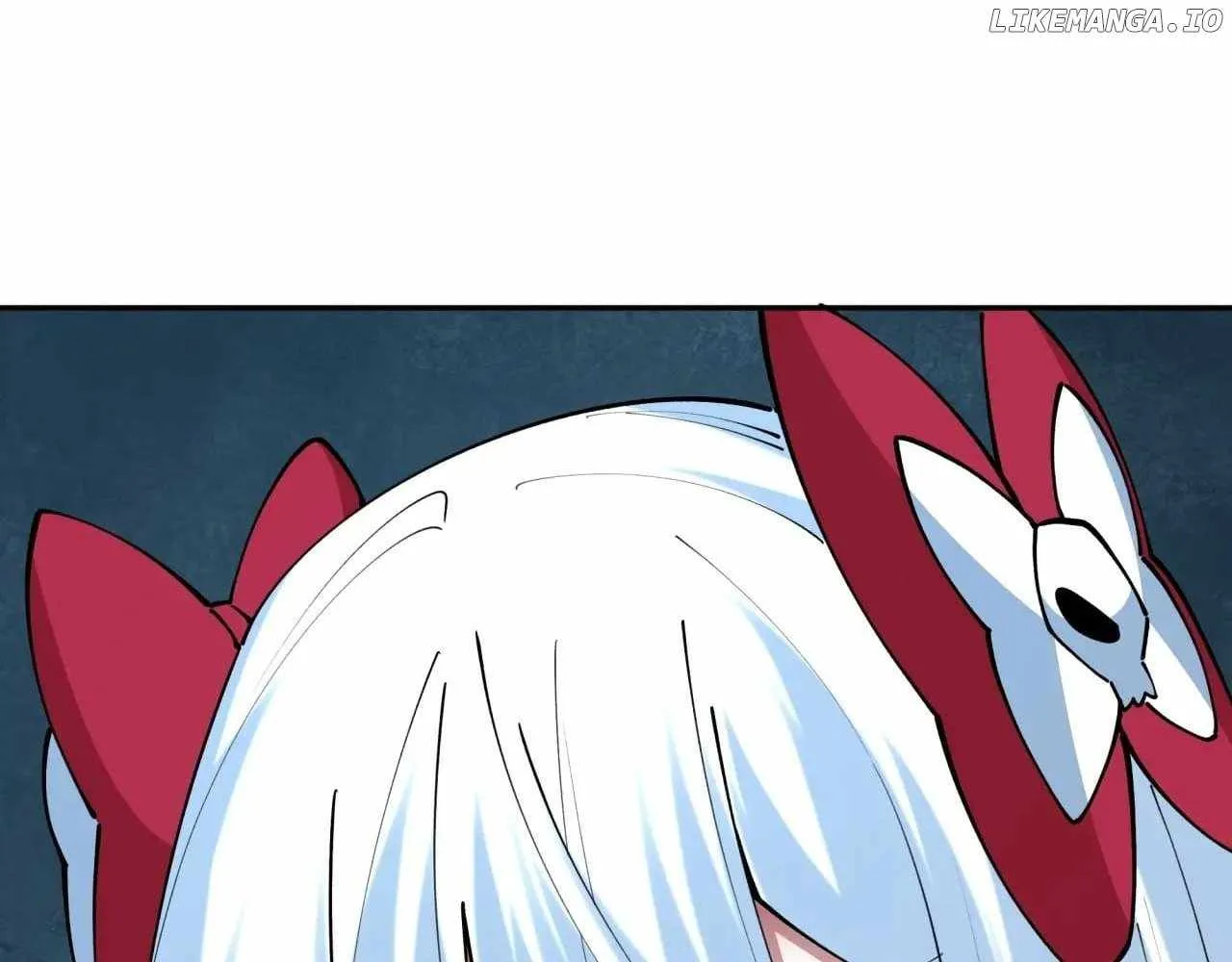 Age of Terror Chapter 390 page 122 - 