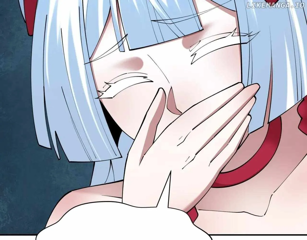 Age of Terror Chapter 390 page 123 - 