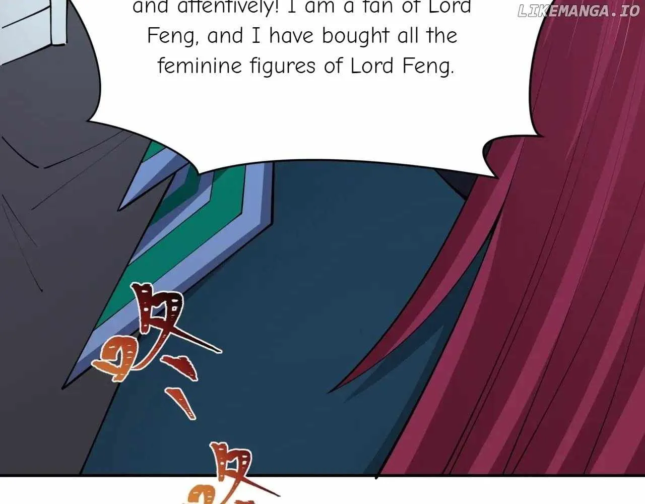 Age of Terror Chapter 390 page 127 - 