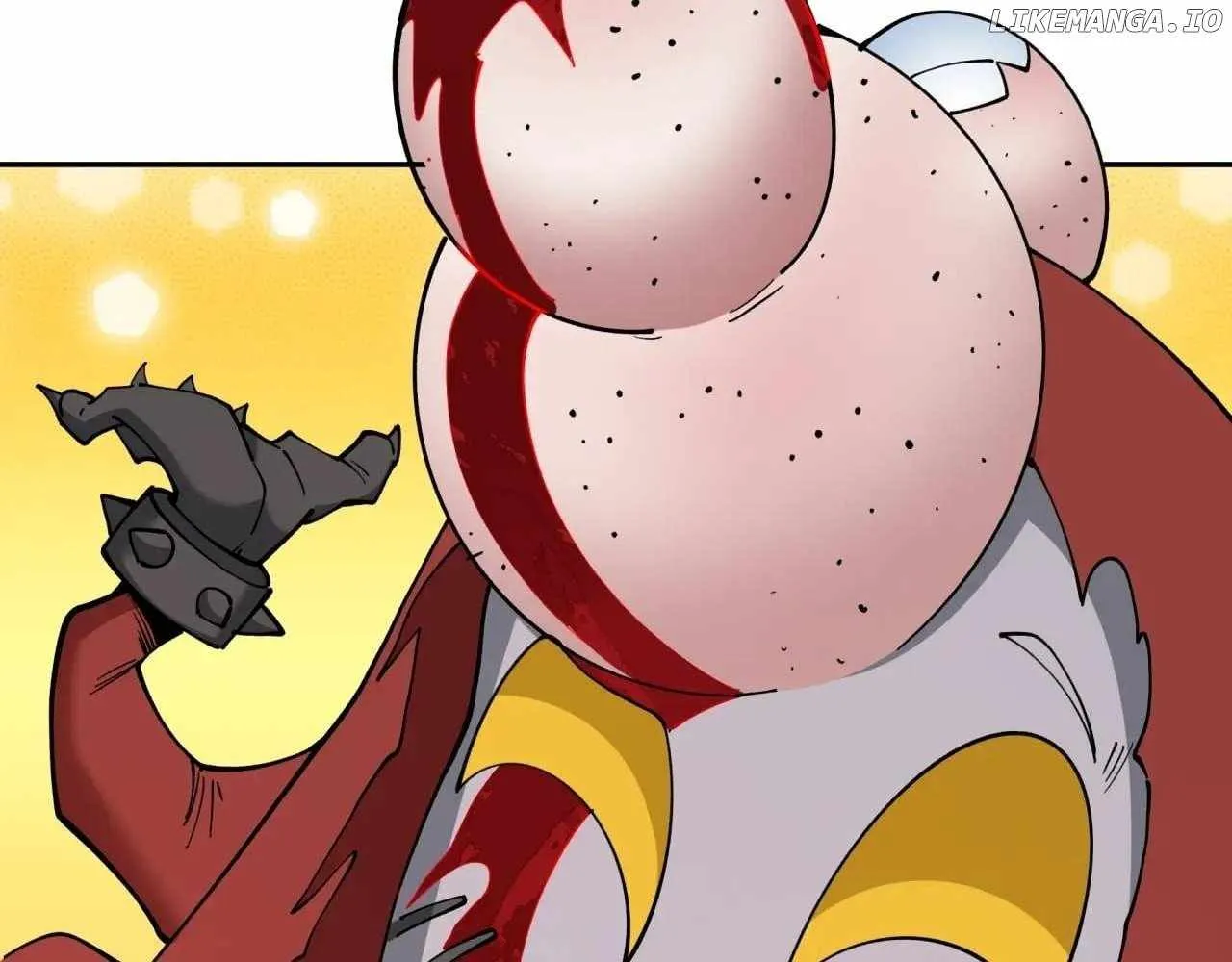 Age of Terror Chapter 390 page 131 - 
