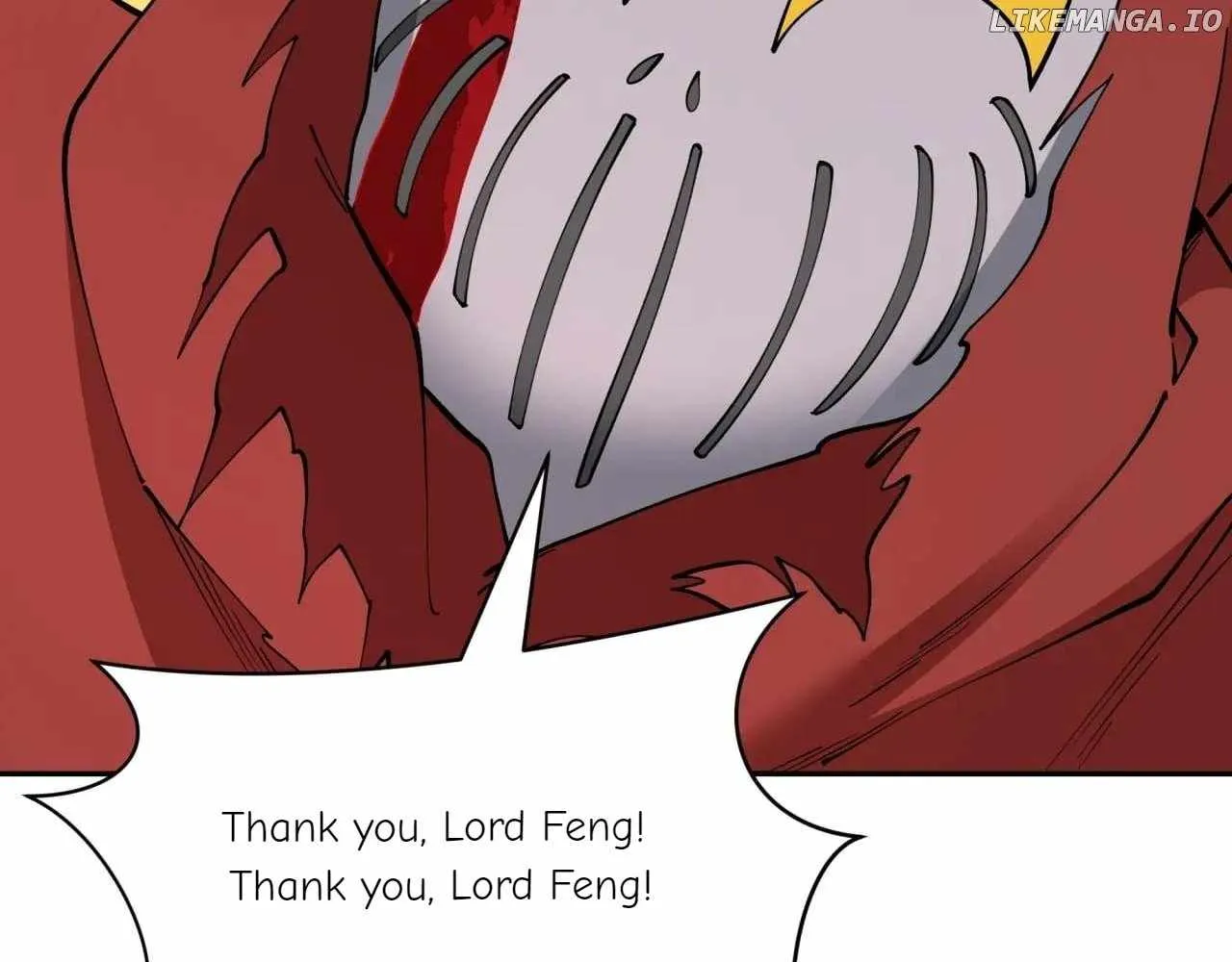 Age of Terror Chapter 390 page 132 - 