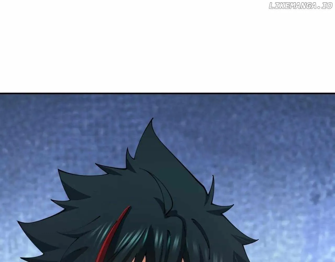 Age of Terror Chapter 390 page 134 - 
