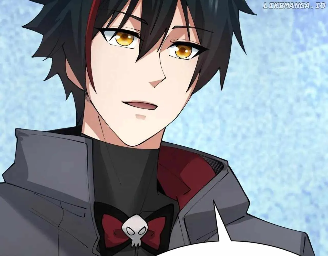 Age of Terror Chapter 390 page 135 - 