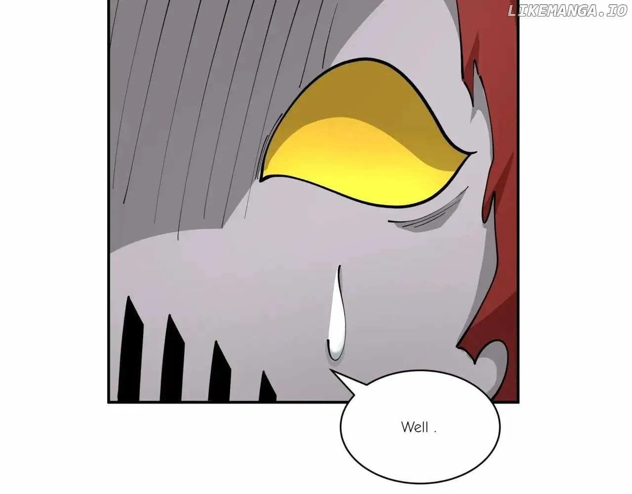 Age of Terror Chapter 390 page 137 - 