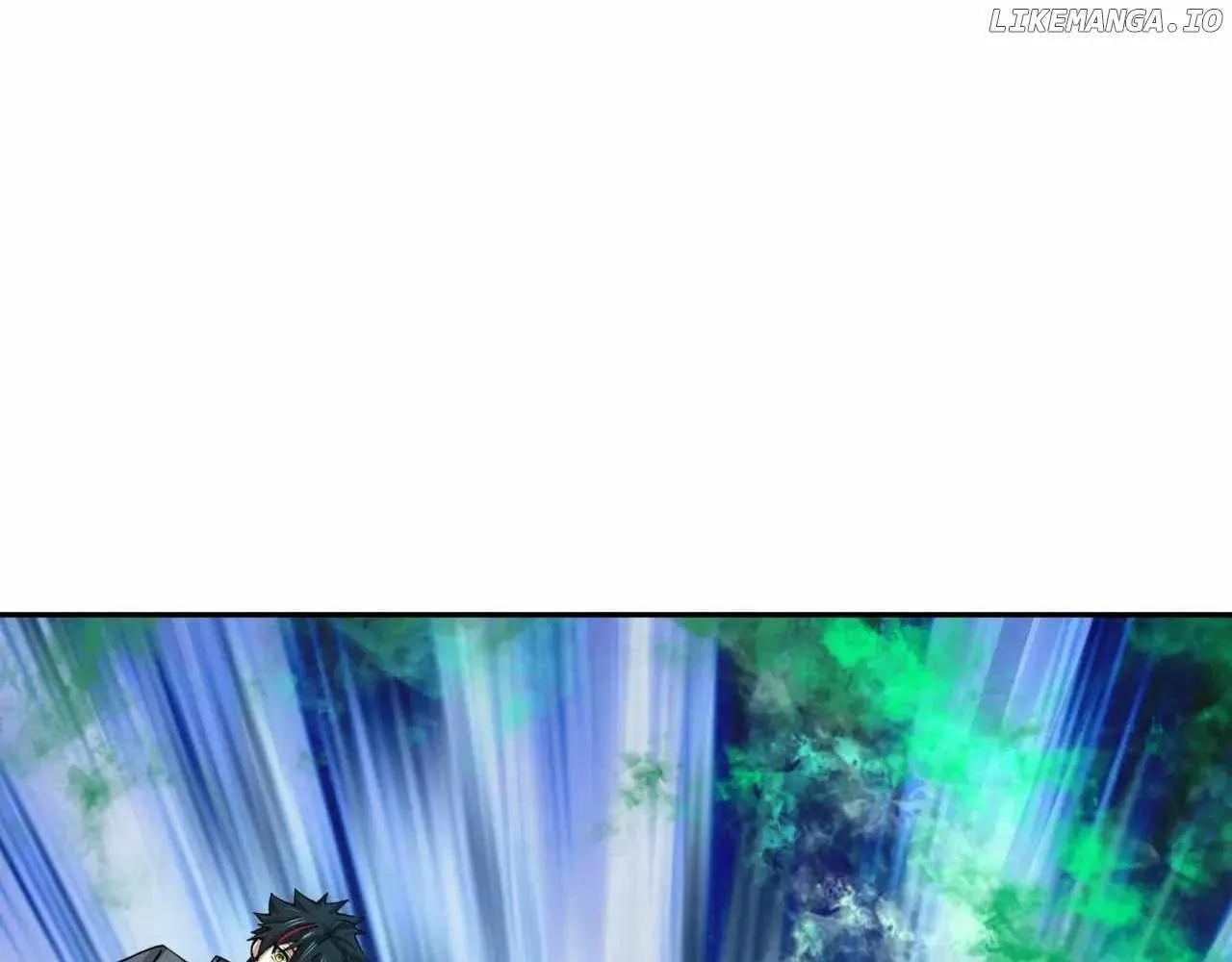 Age of Terror Chapter 390 page 138 - 