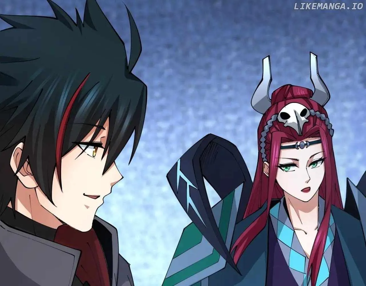 Age of Terror Chapter 390 page 143 - 