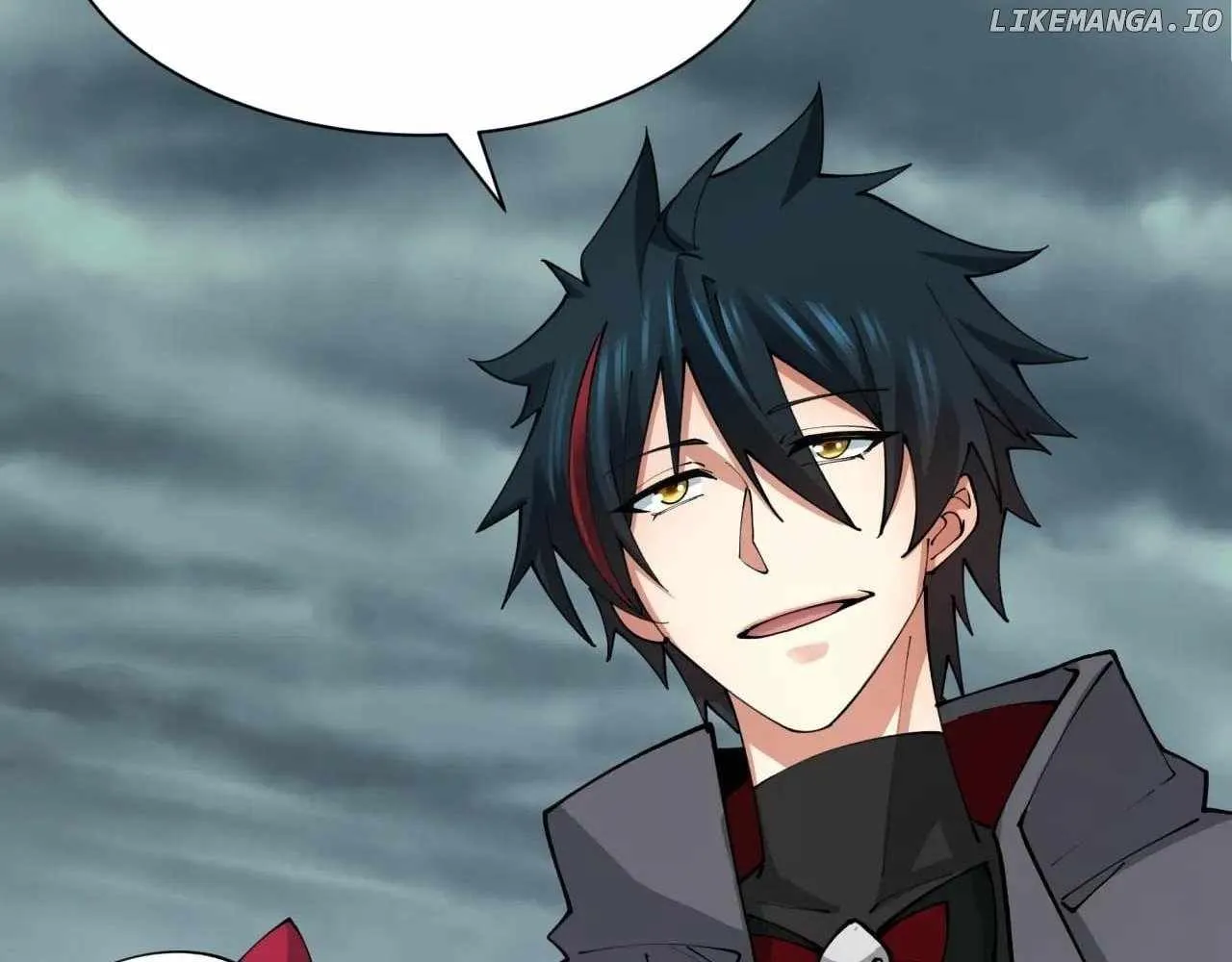 Age of Terror Chapter 390 page 146 - 
