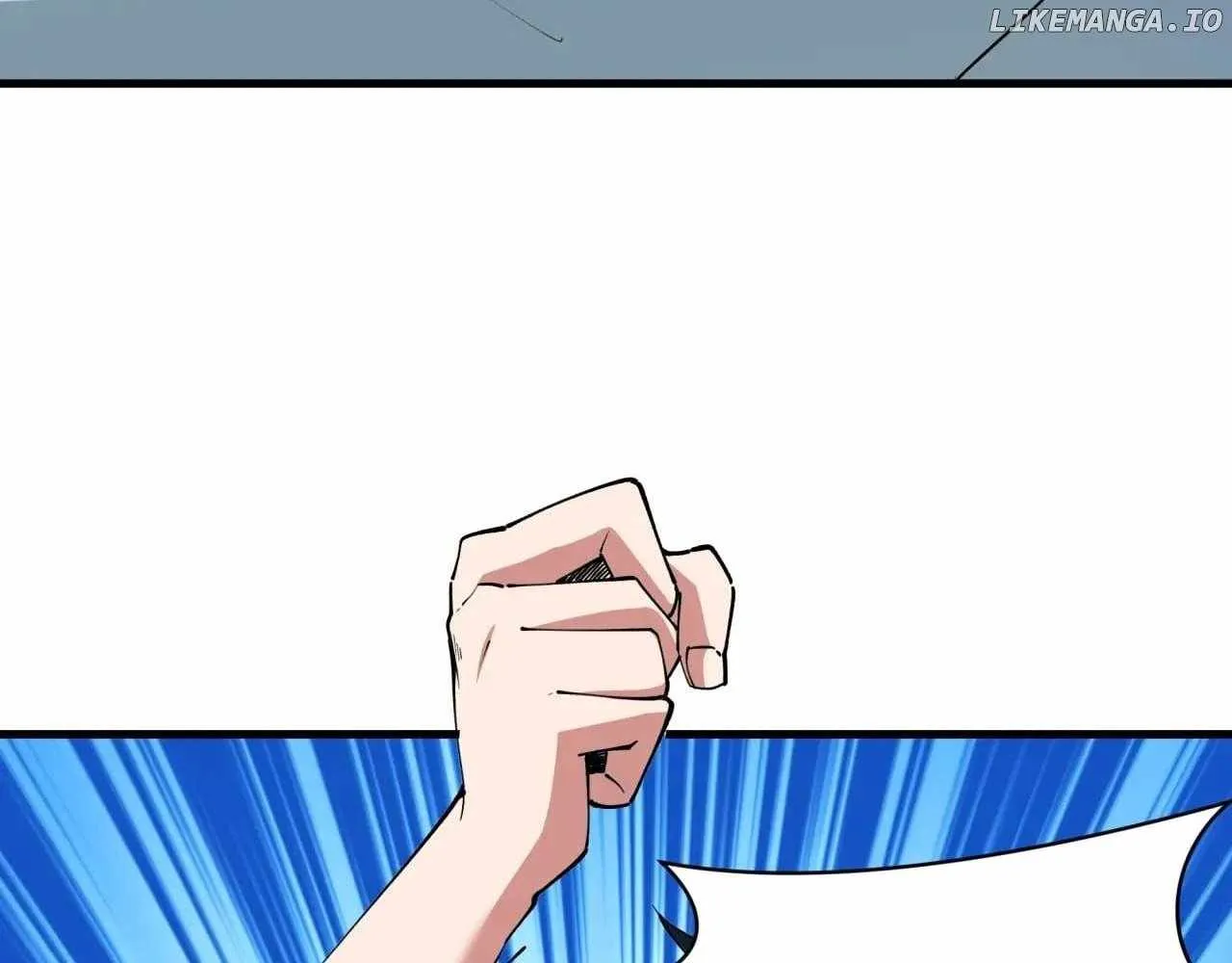 Age of Terror Chapter 390 page 16 - 