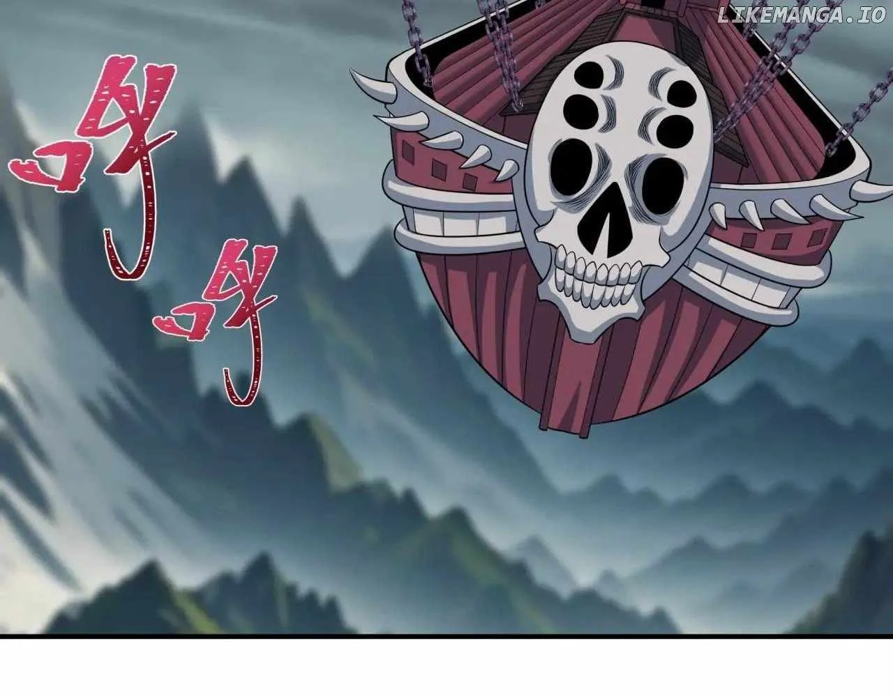 Age of Terror Chapter 390 page 151 - 