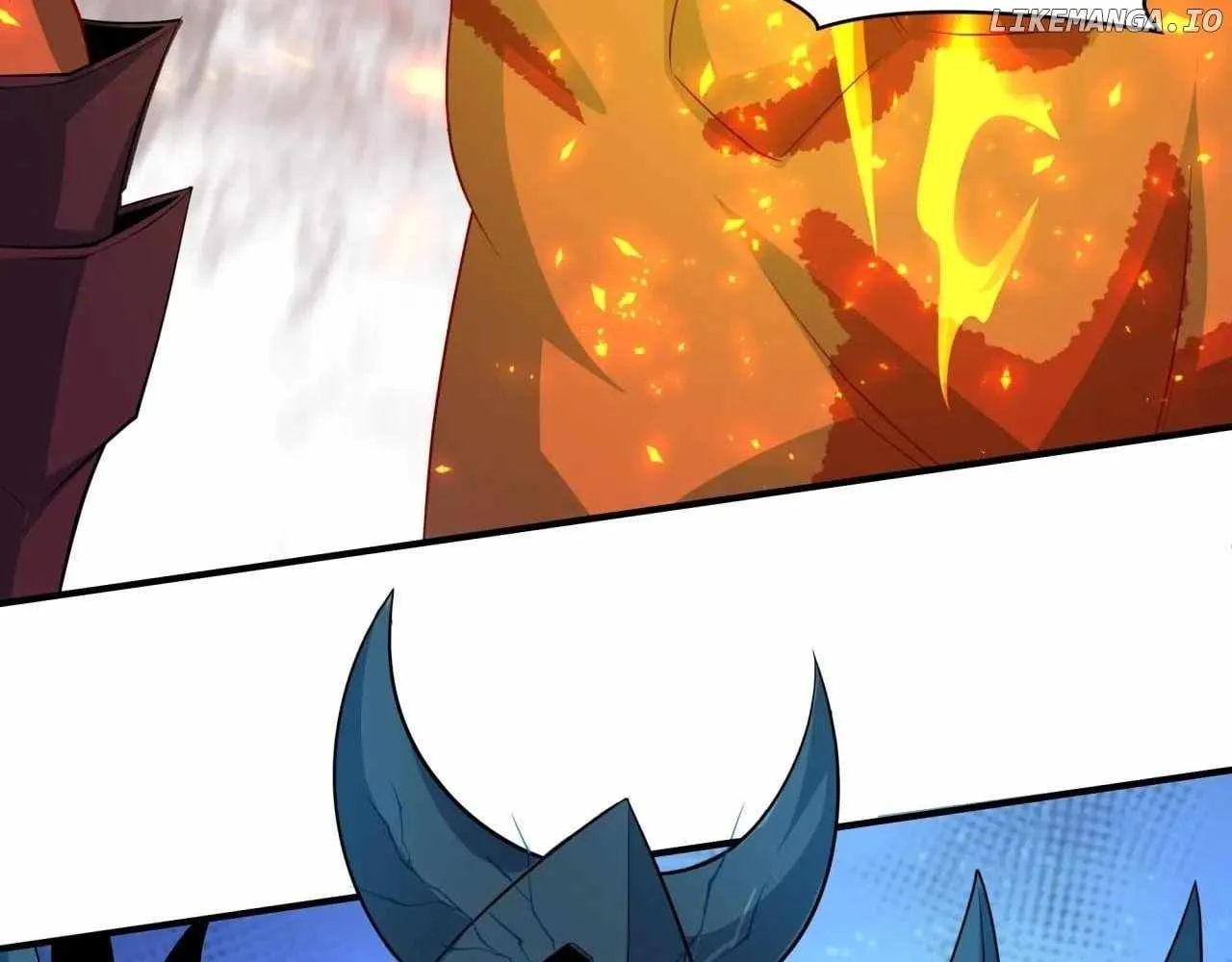 Age of Terror Chapter 390 page 155 - 