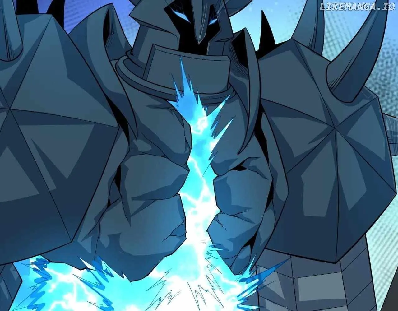 Age of Terror Chapter 390 page 156 - 