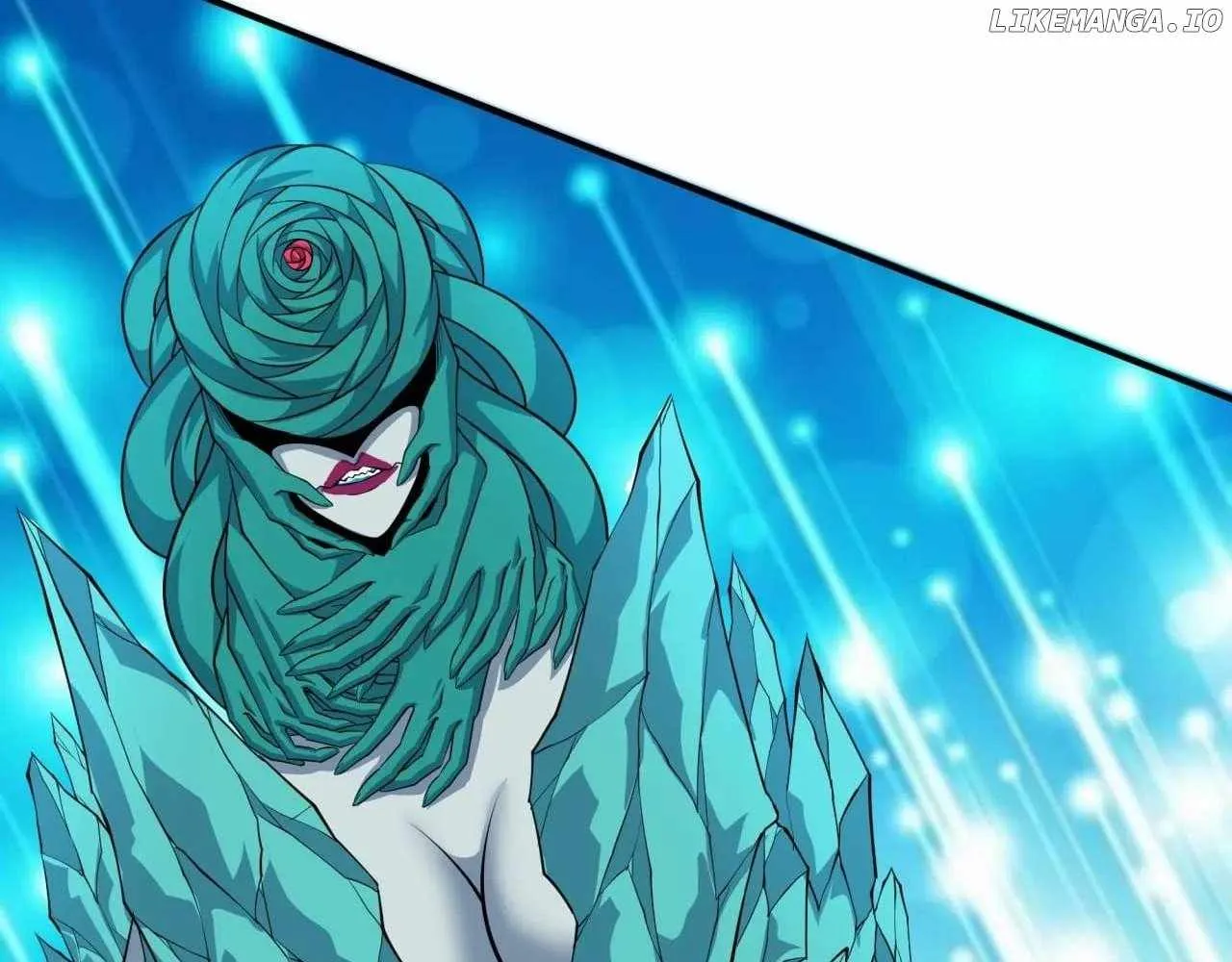Age of Terror Chapter 390 page 158 - 
