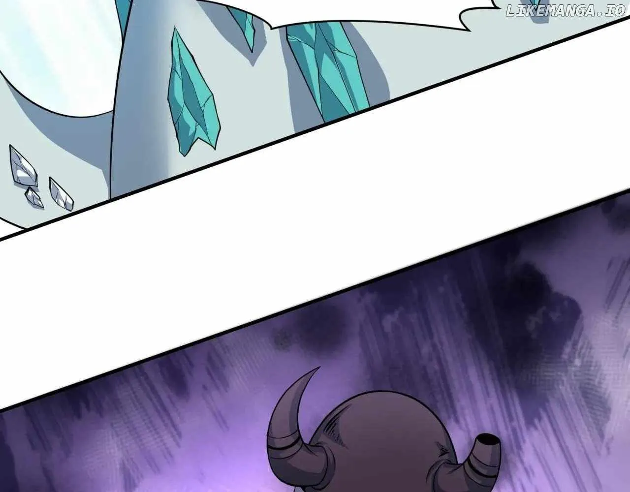 Age of Terror Chapter 390 page 160 - 
