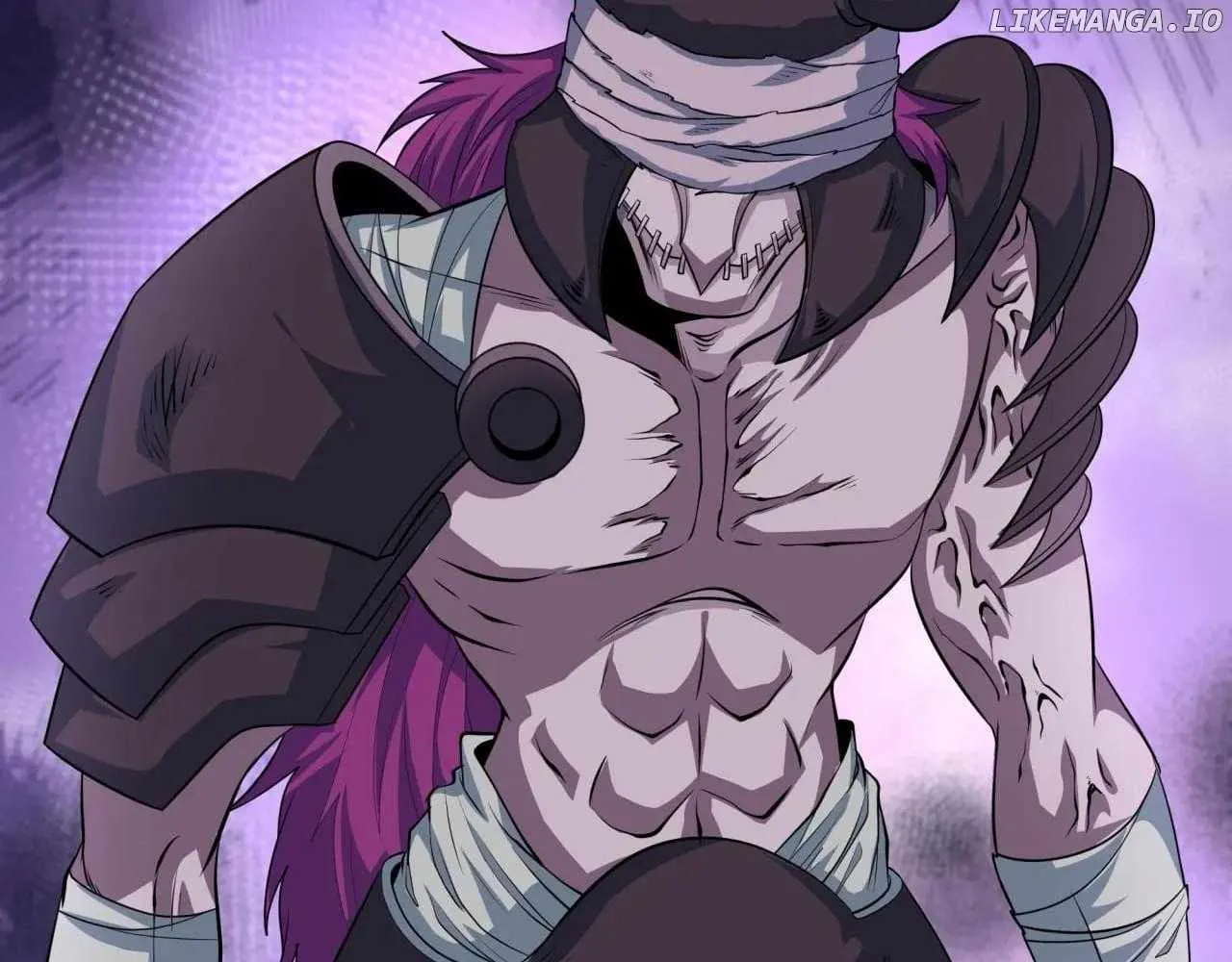 Age of Terror Chapter 390 page 161 - 