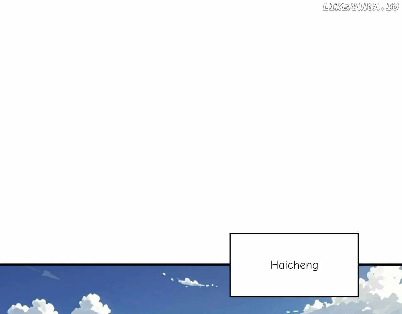 Age of Terror Chapter 390 page 3 - 