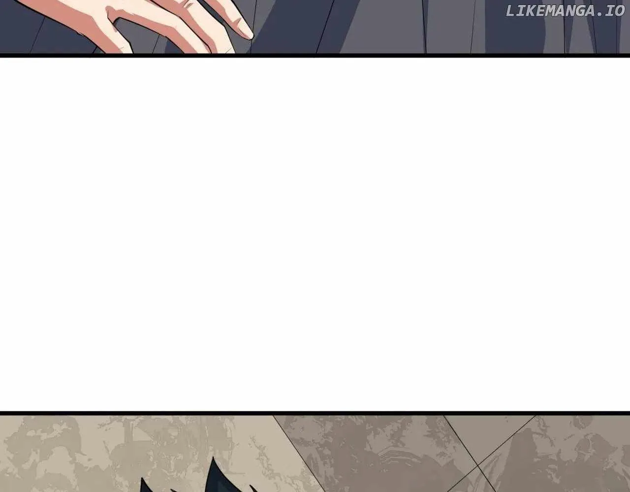 Age of Terror Chapter 390 page 23 - 
