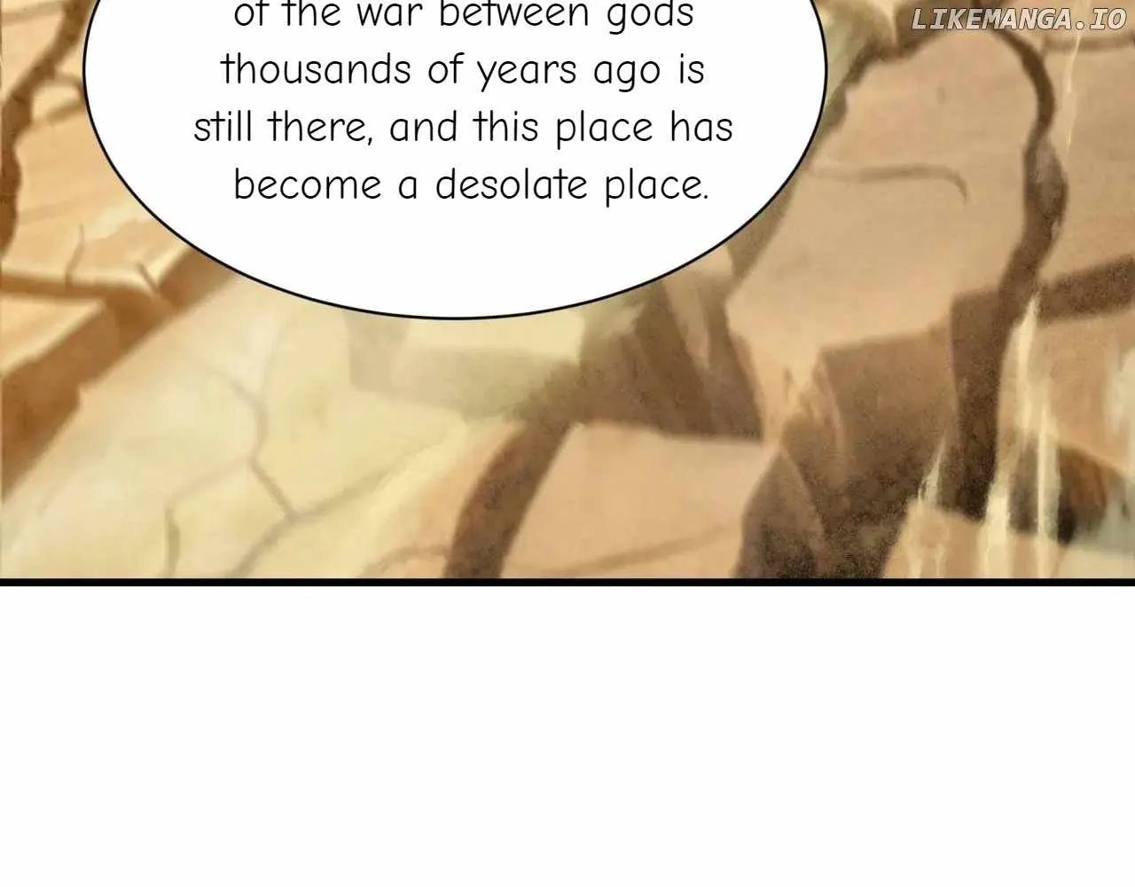 Age of Terror Chapter 390 page 32 - 