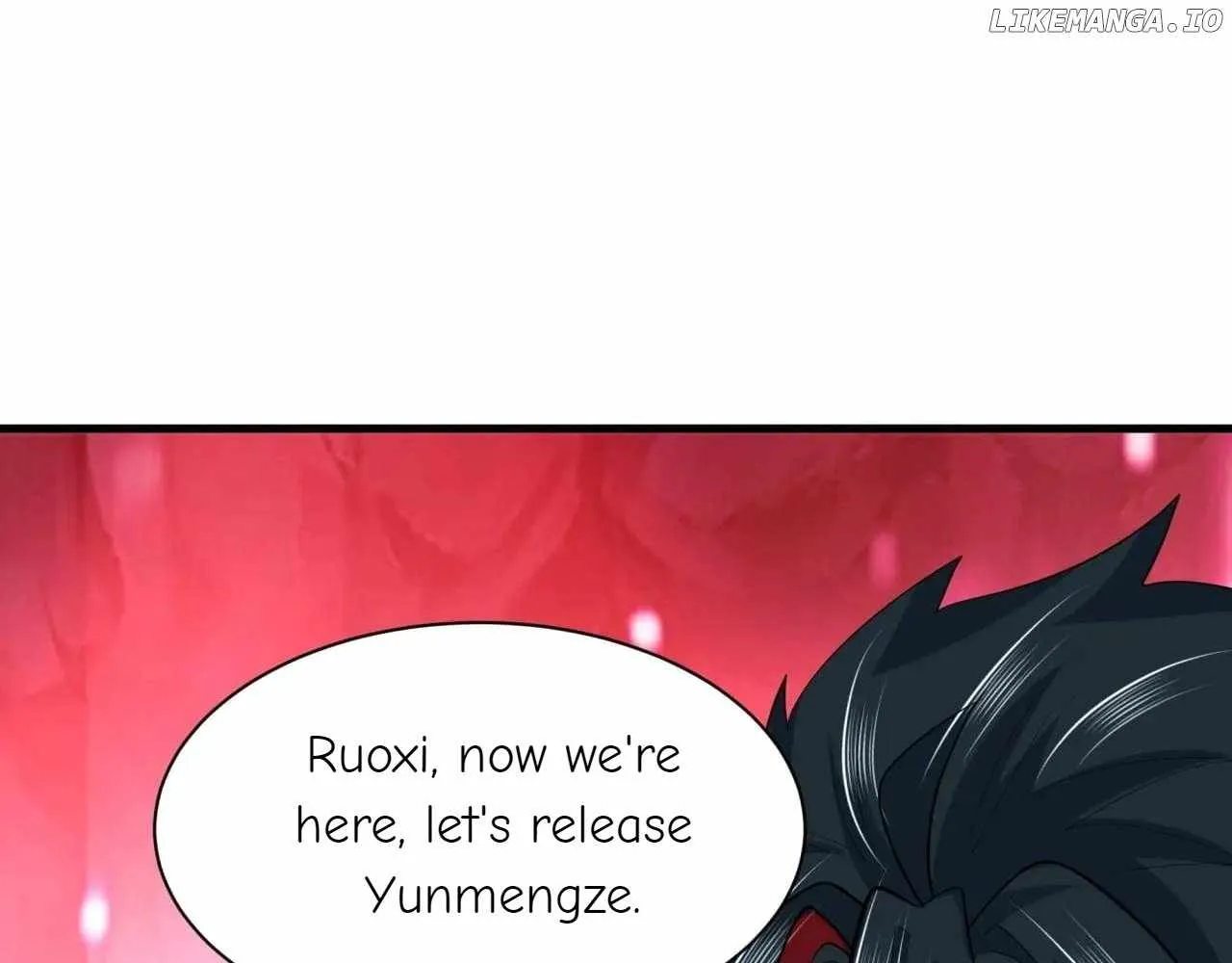 Age of Terror Chapter 390 page 33 - 