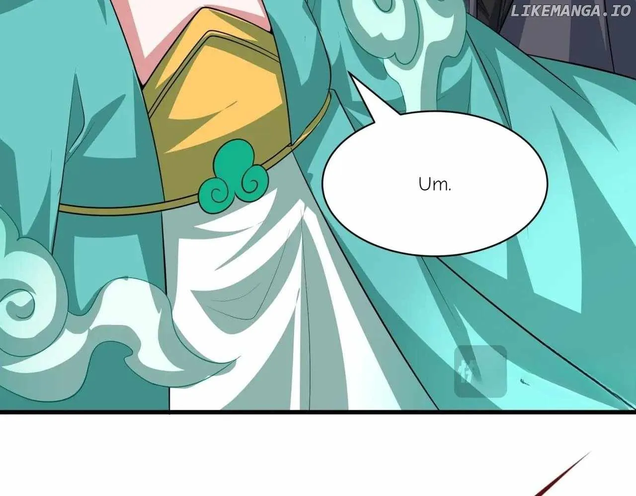 Age of Terror Chapter 390 page 35 - 