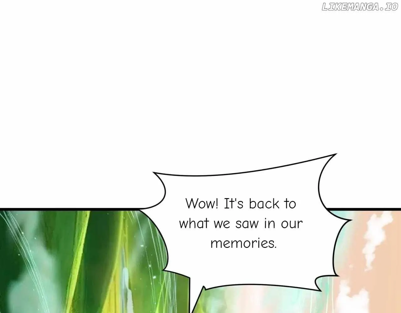 Age of Terror Chapter 390 page 41 - 