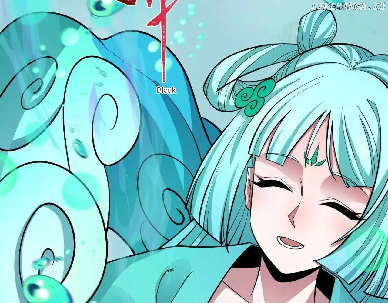 Age of Terror Chapter 390 page 57 - 