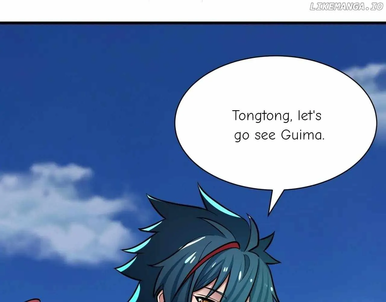 Age of Terror Chapter 390 page 63 - 