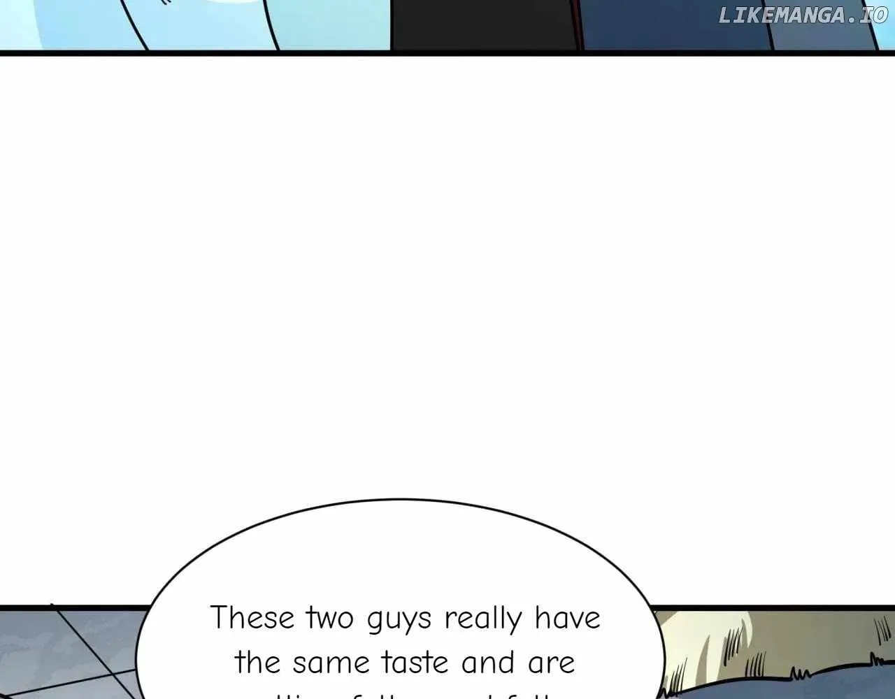 Age of Terror Chapter 390 page 66 - 