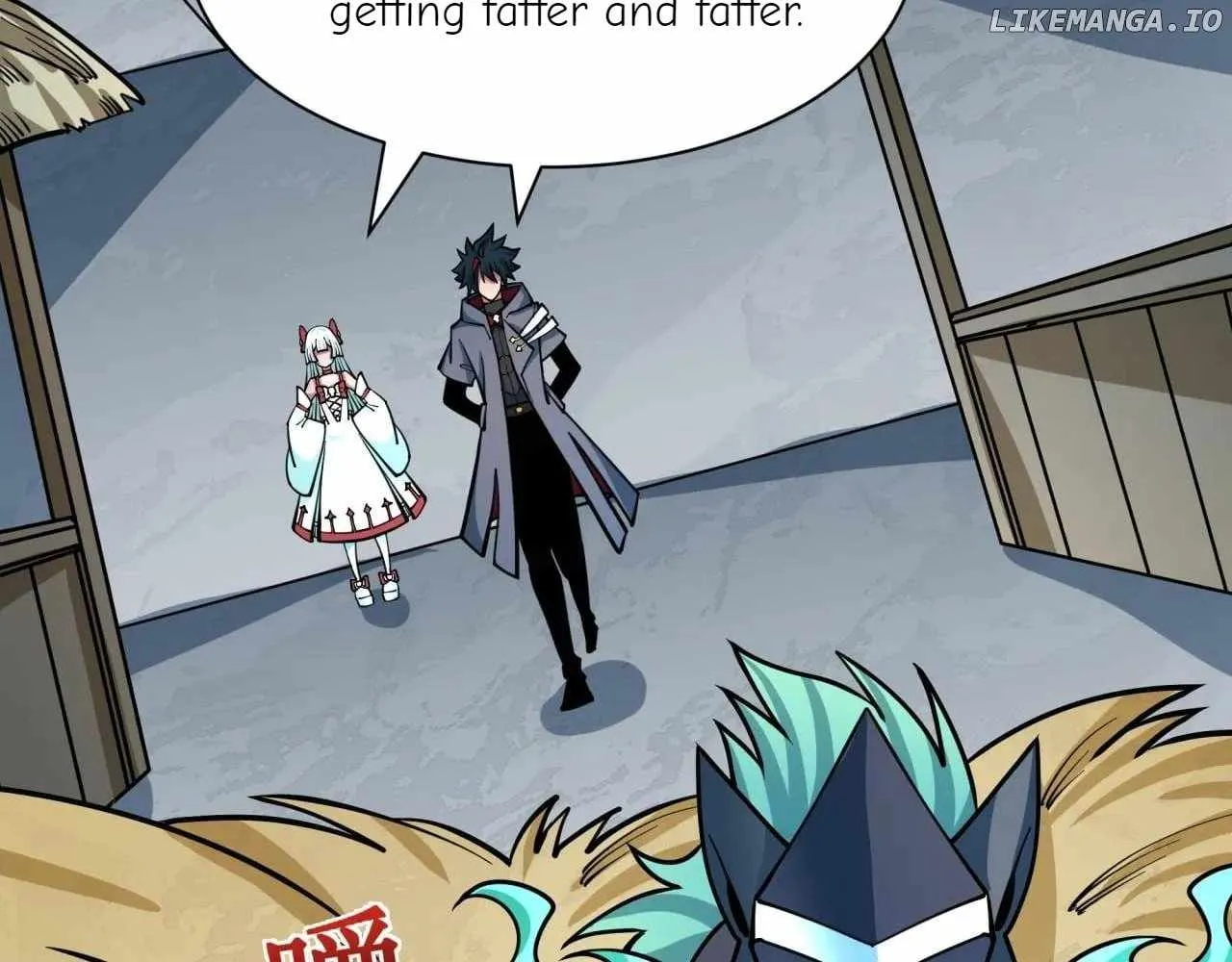 Age of Terror Chapter 390 page 67 - 